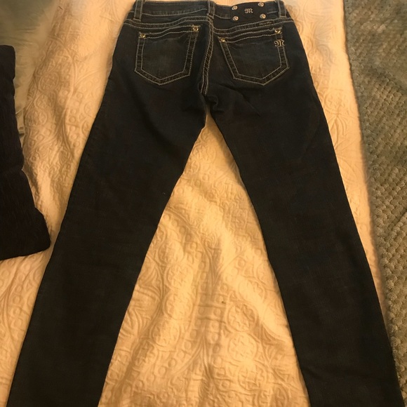 Miss Me Jean Pants - Picture 3 of 5